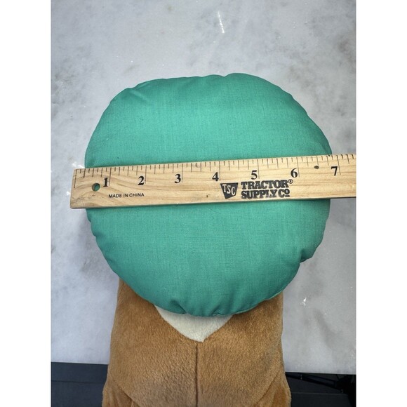 Sega Disney Sleeping DALE Plush Prize Redemption Stuffed Animal Chip & Dale 13” - Picture 12 of 12